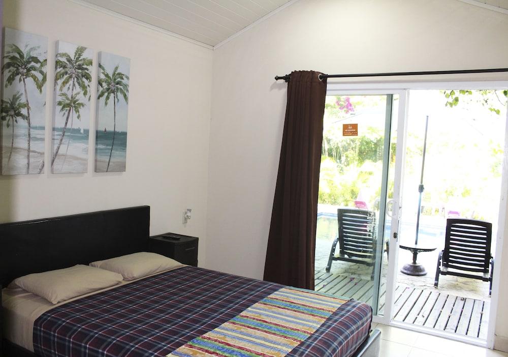 Jaco Lodge Quiet Place (Adults Only) Exteriér fotografie