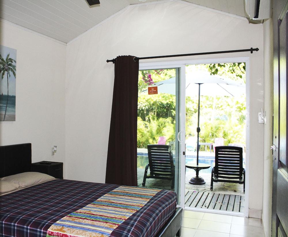 Jaco Lodge Quiet Place (Adults Only) Exteriér fotografie