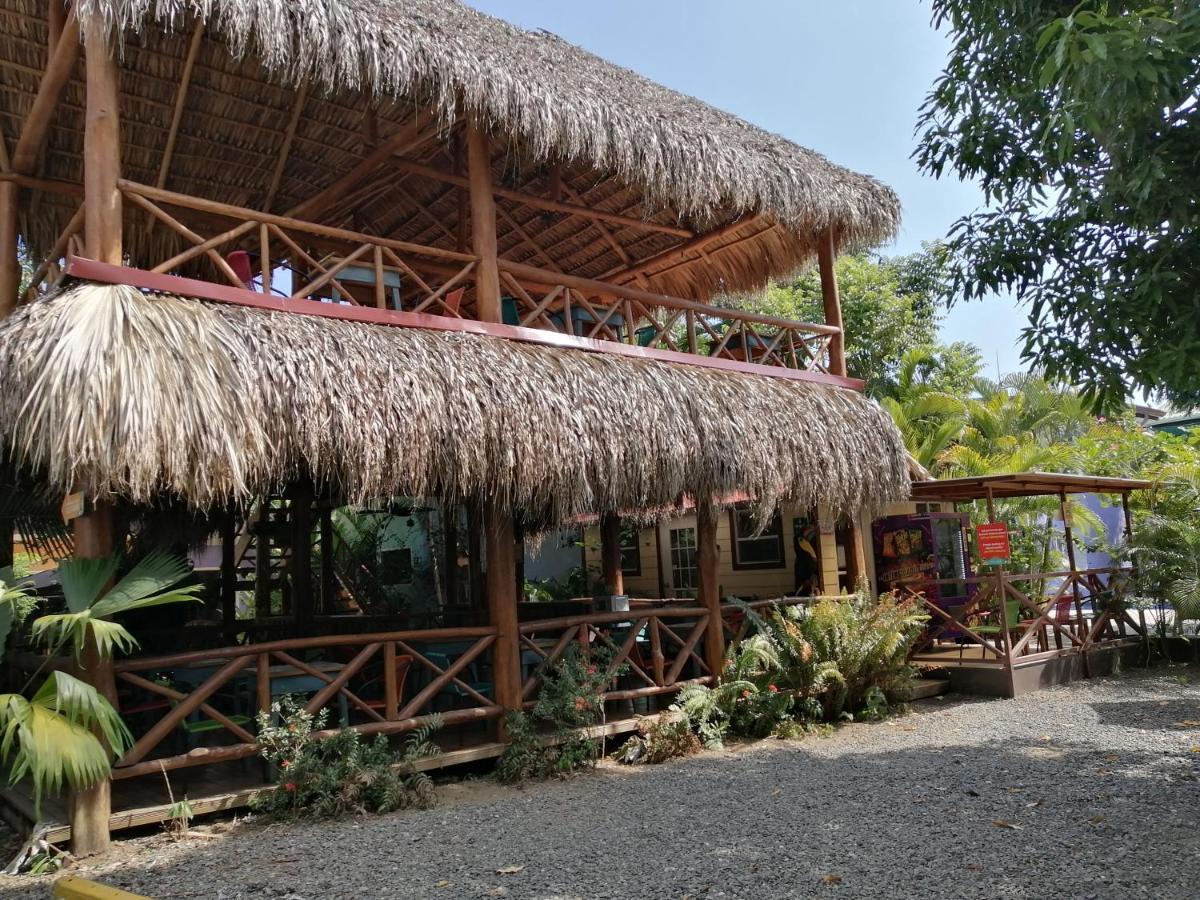 Jaco Lodge Quiet Place (Adults Only) Exteriér fotografie