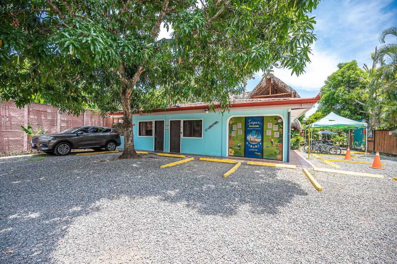 Jaco Lodge Quiet Place (Adults Only) Exteriér fotografie