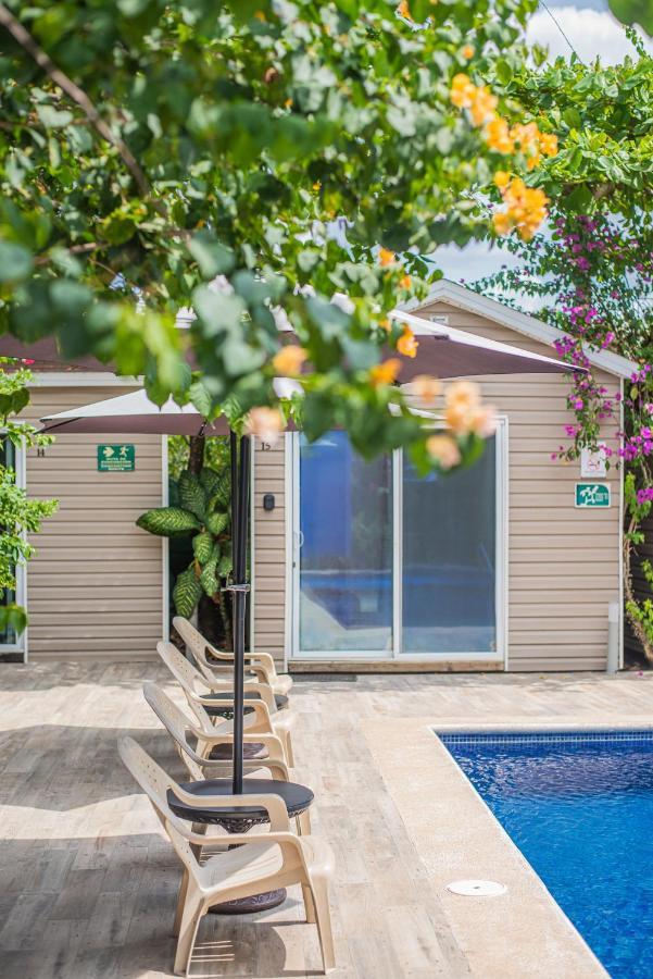 Jaco Lodge Quiet Place (Adults Only) Exteriér fotografie