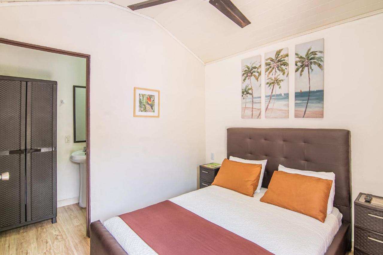 Jaco Lodge Quiet Place (Adults Only) Exteriér fotografie