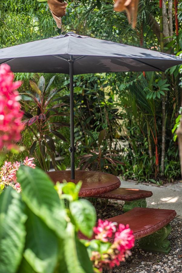 Jaco Lodge Quiet Place (Adults Only) Exteriér fotografie