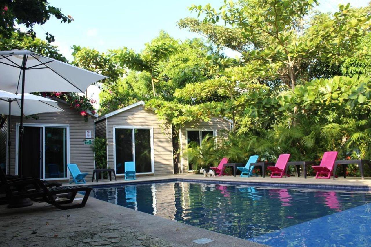 Jaco Lodge Quiet Place (Adults Only) Exteriér fotografie