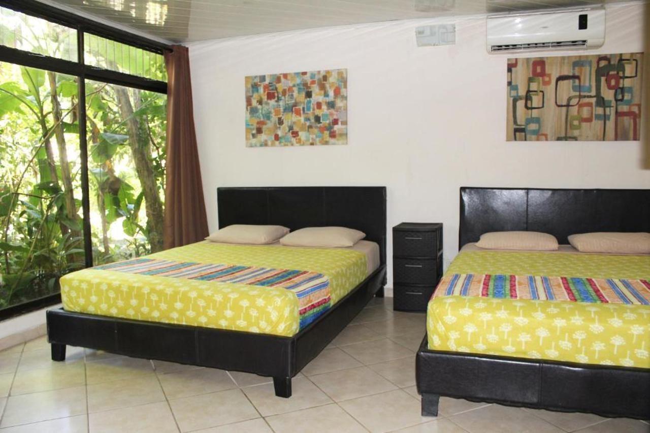 Jaco Lodge Quiet Place (Adults Only) Exteriér fotografie