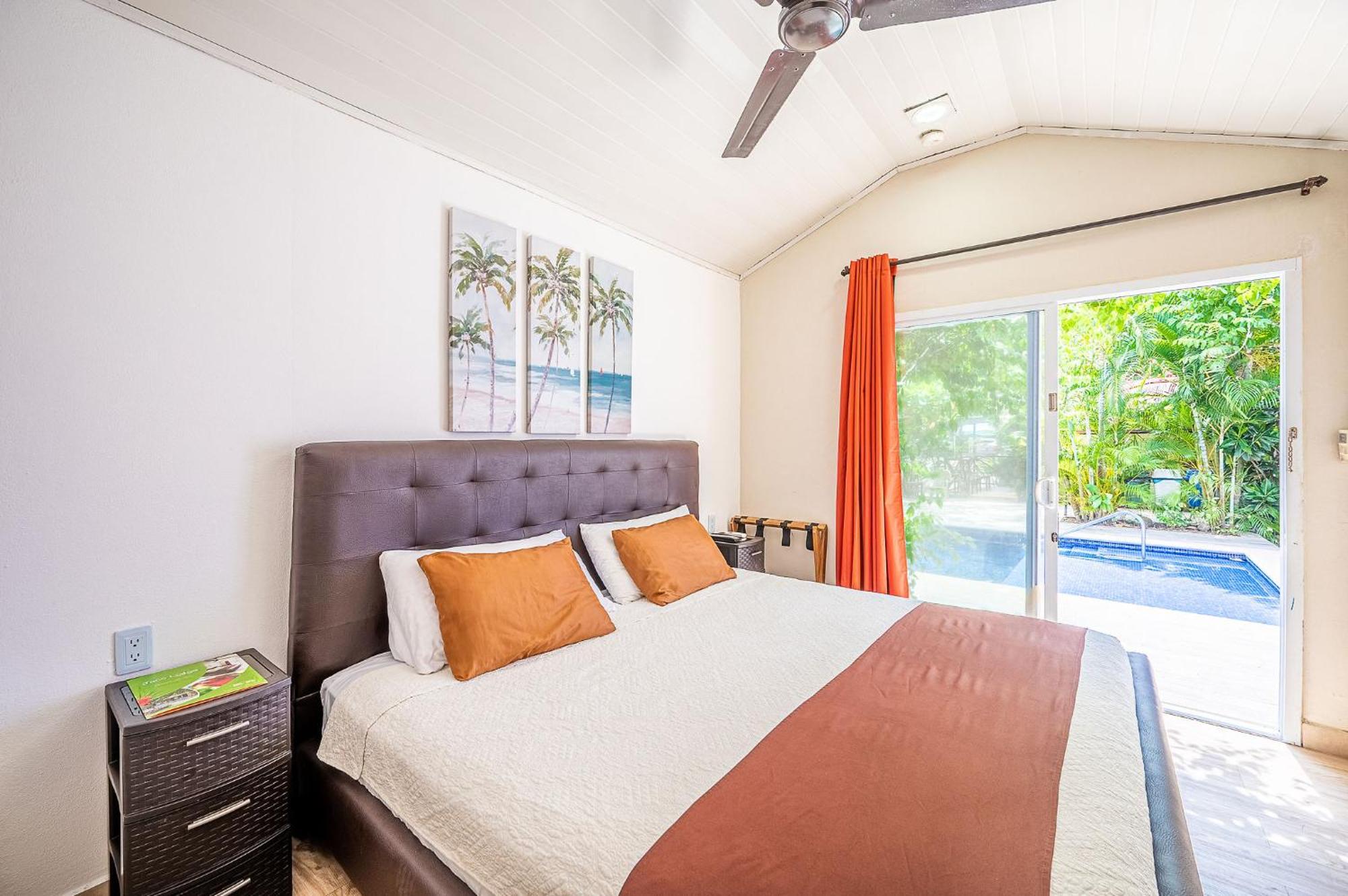 Jaco Lodge Quiet Place (Adults Only) Exteriér fotografie
