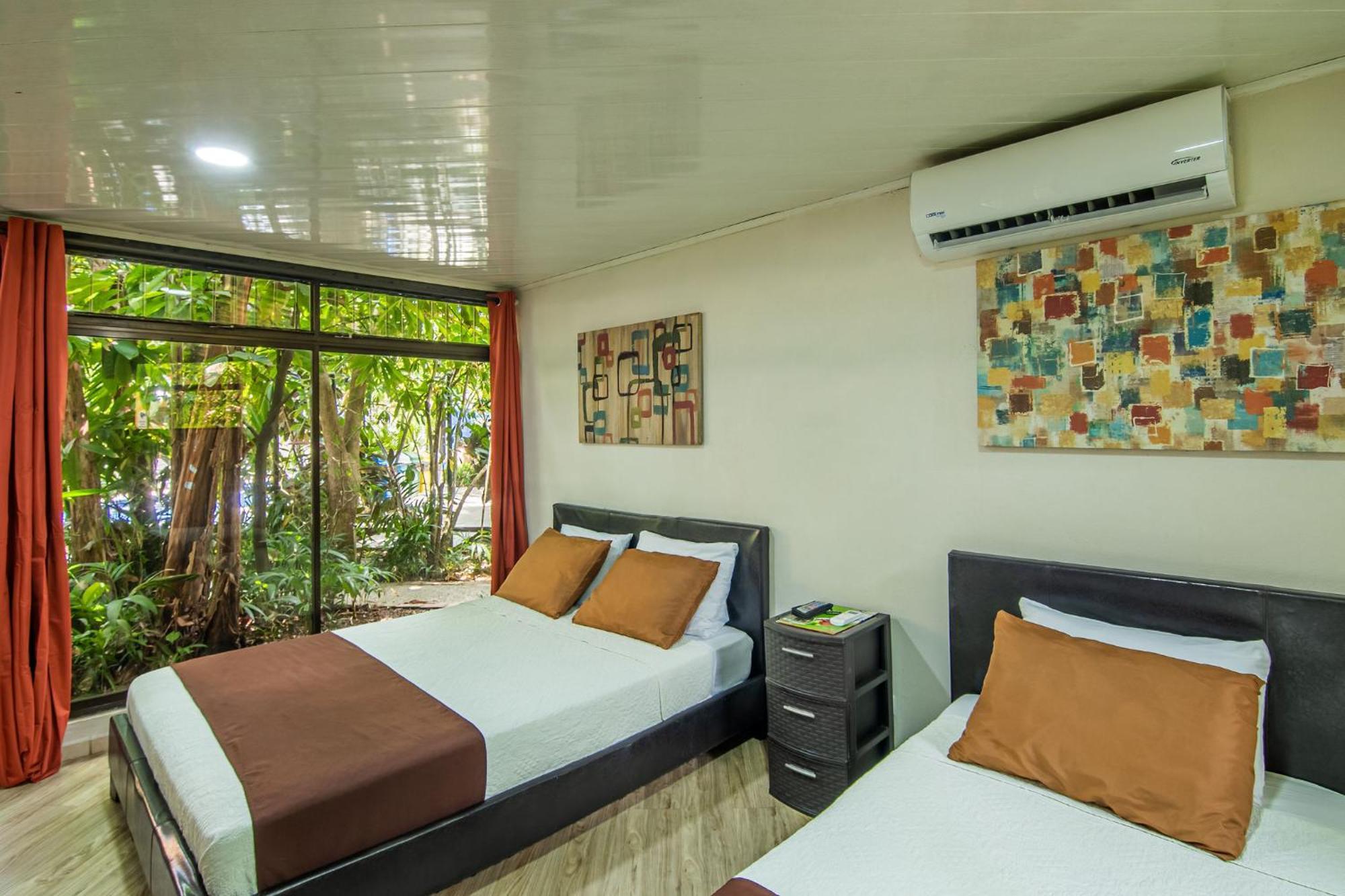 Jaco Lodge Quiet Place (Adults Only) Exteriér fotografie