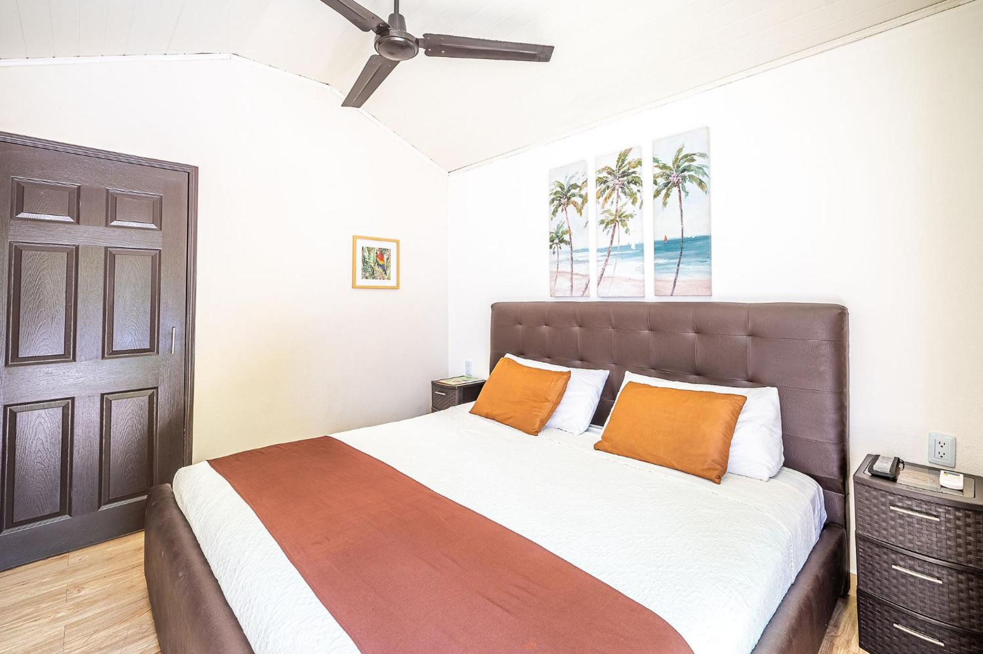 Jaco Lodge Quiet Place (Adults Only) Exteriér fotografie