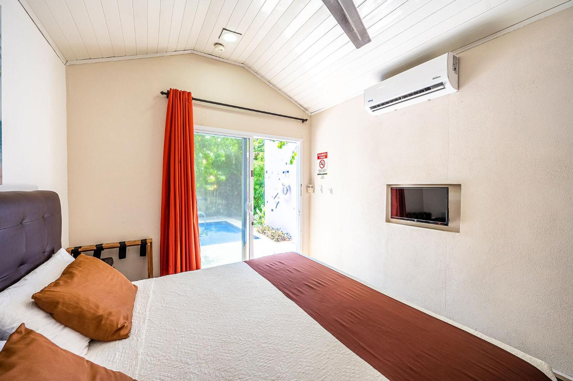 Jaco Lodge Quiet Place (Adults Only) Exteriér fotografie