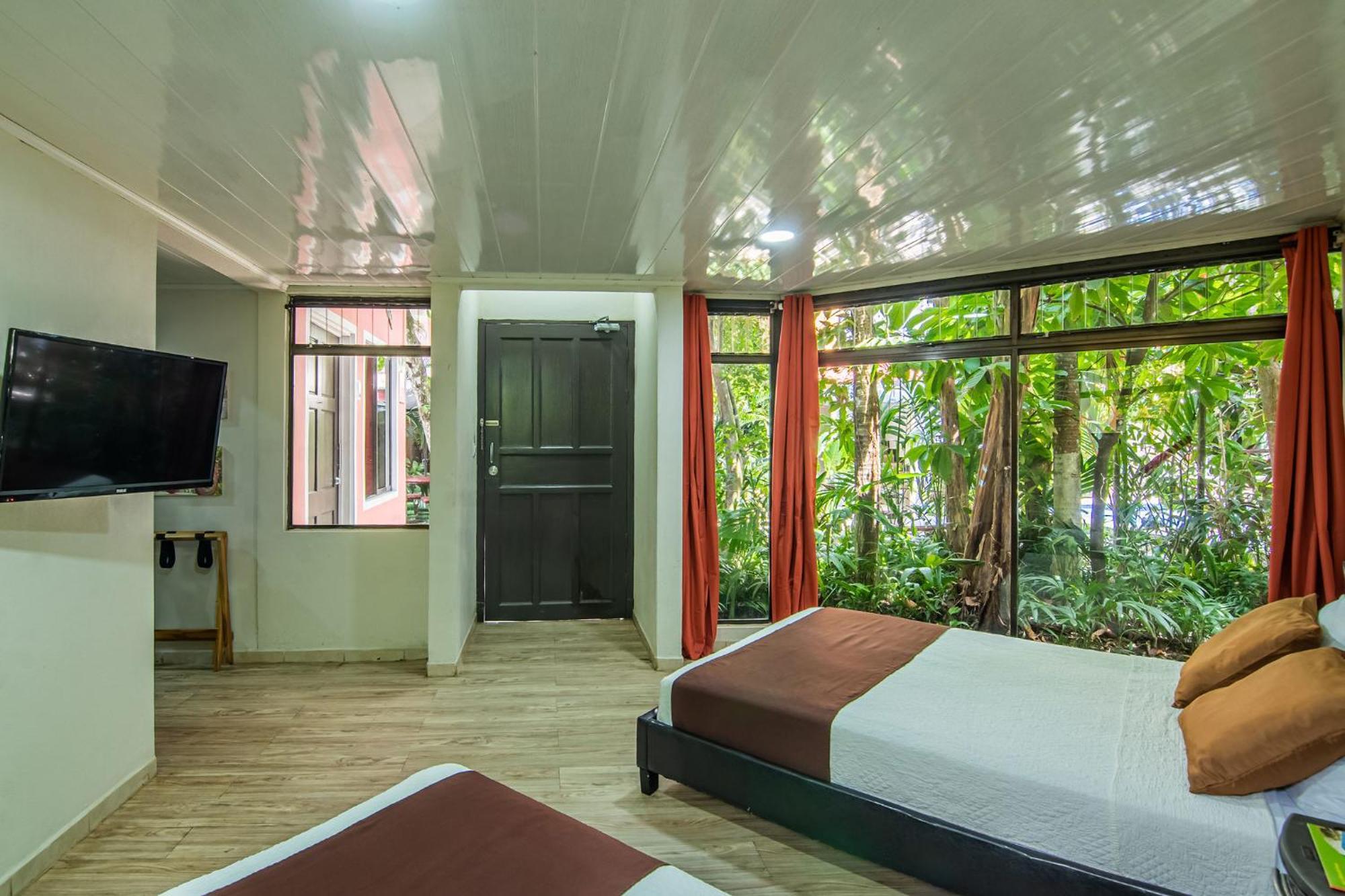 Jaco Lodge Quiet Place (Adults Only) Exteriér fotografie