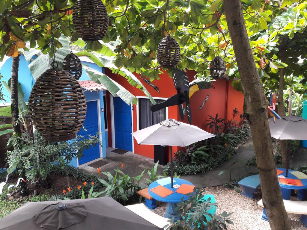 Jaco Lodge Quiet Place (Adults Only) Exteriér fotografie